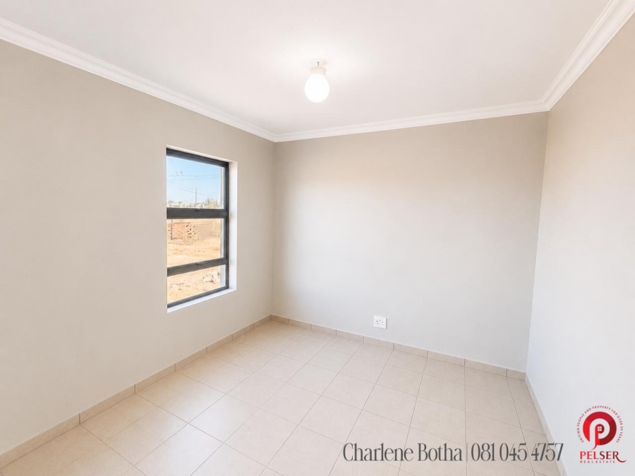 3 Bedroom Property for Sale in Raceway Free State